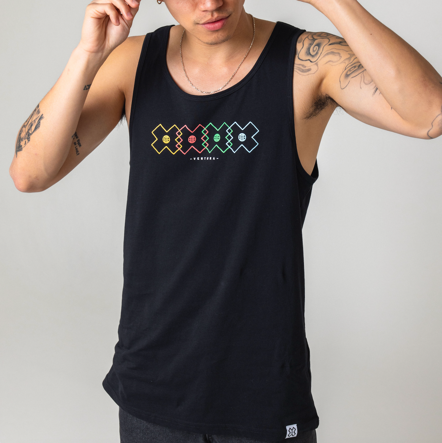 G2 Tank Top