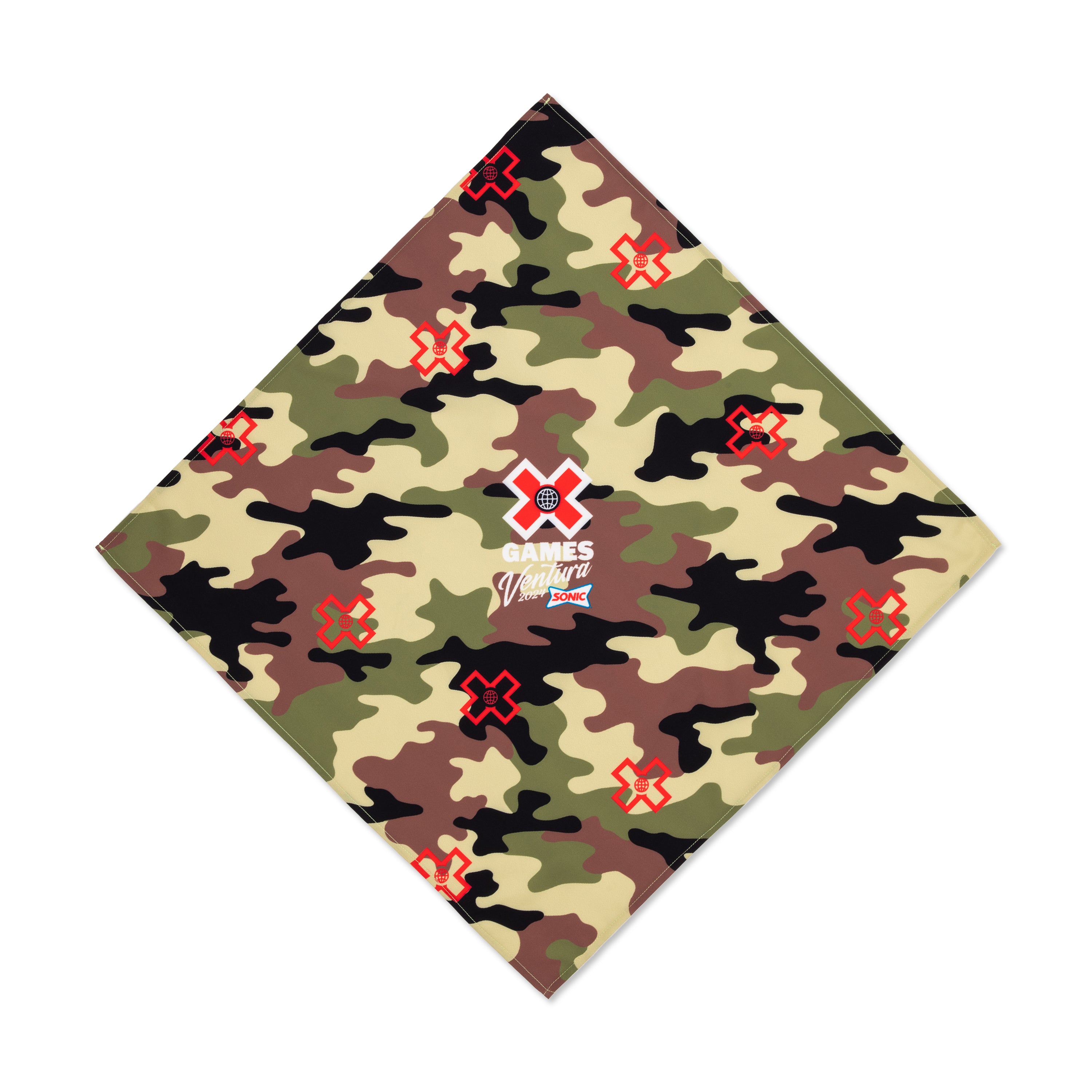 K10 Bandana