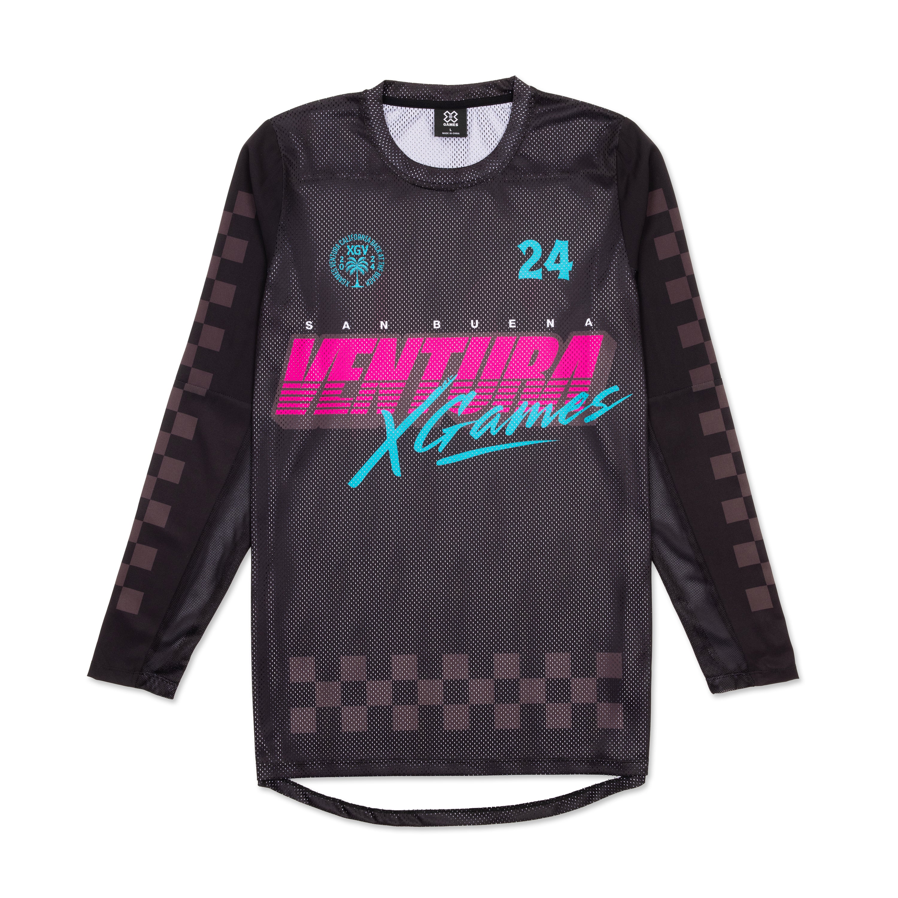 Puma x diamond polygonal moletom