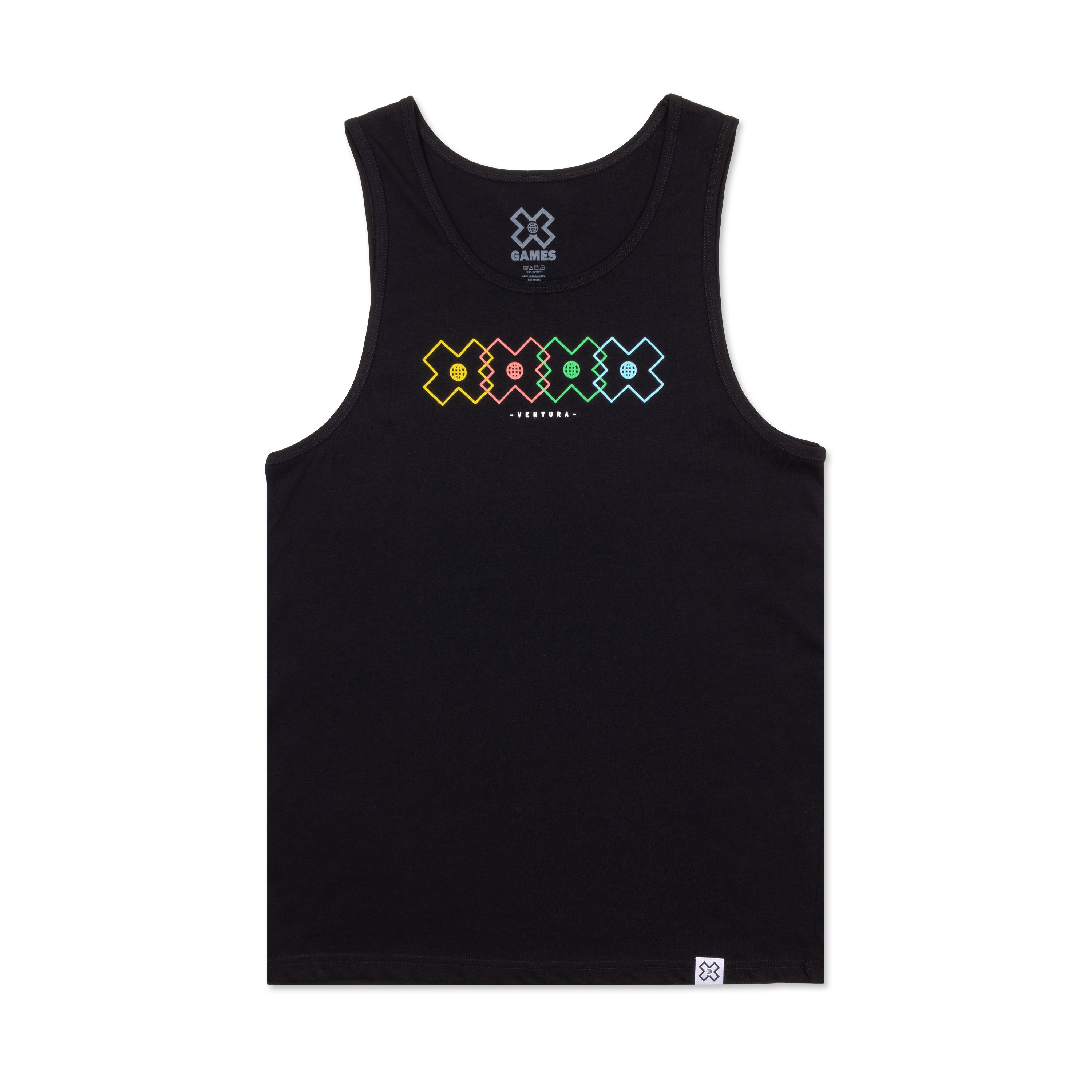 G2 Tank Top